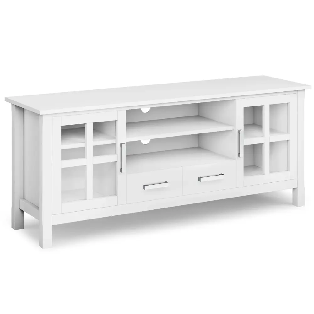 Kitchener - Skillfully made TV Media Stand