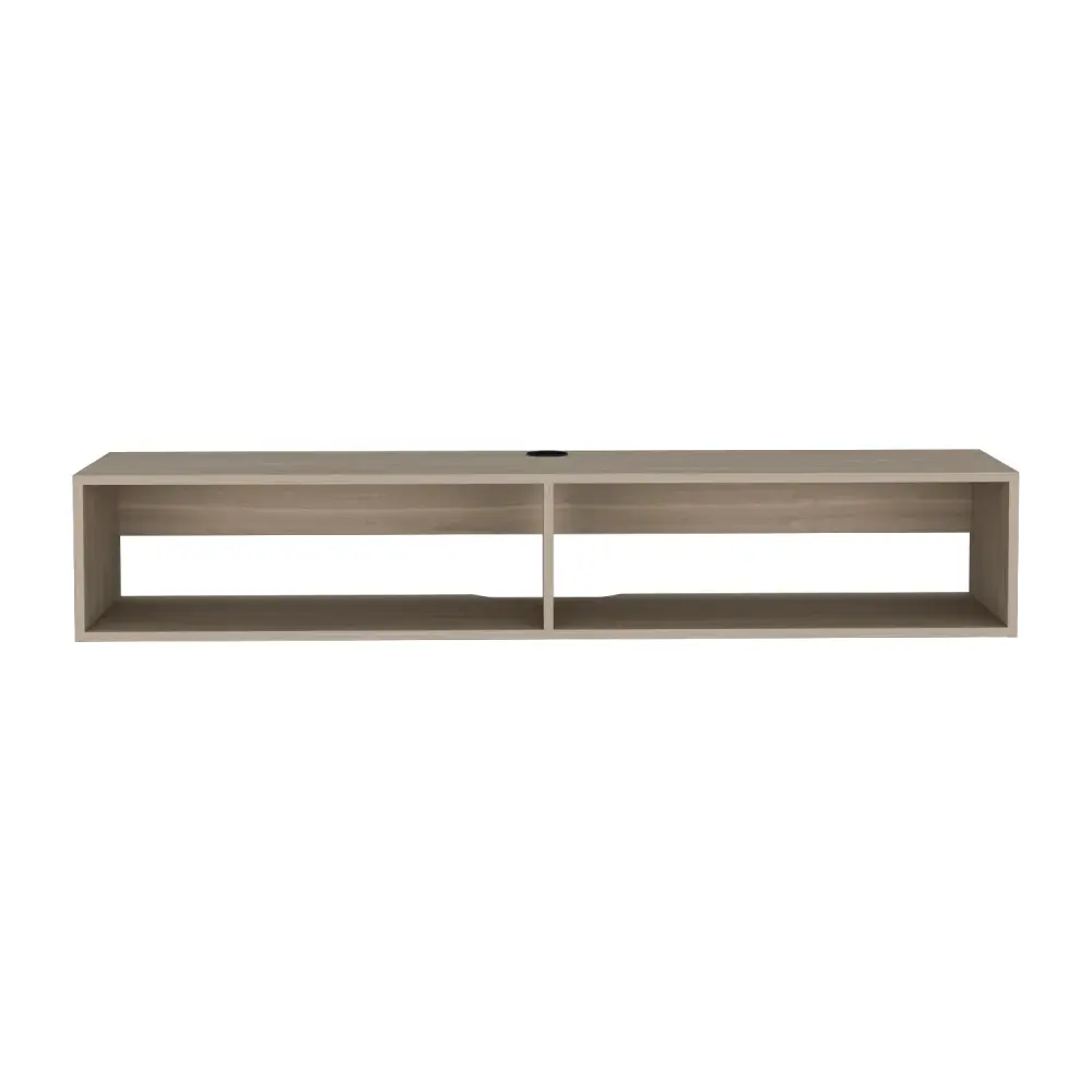 Moore - Floating TV Stand