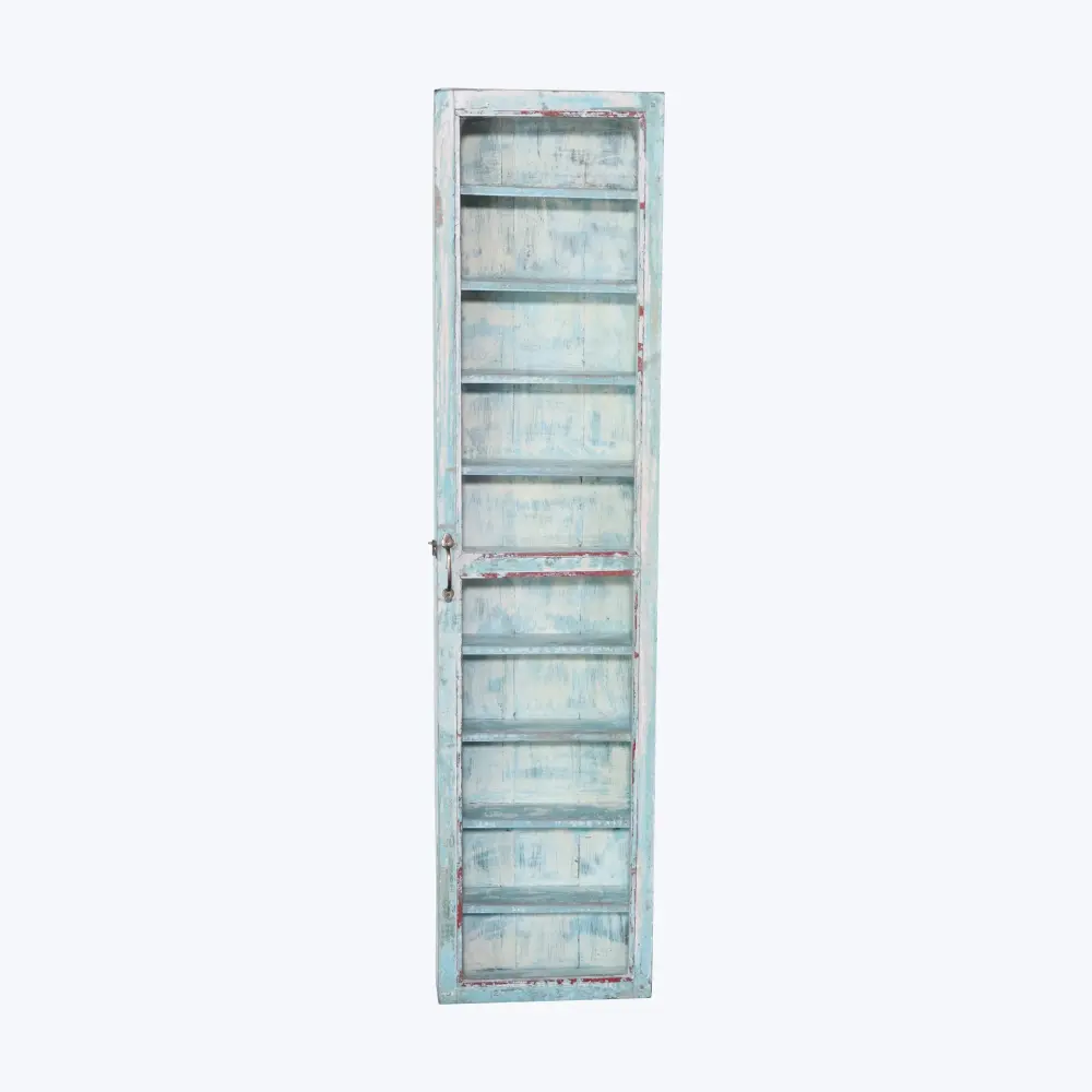 Vintage Wooden Cabinet