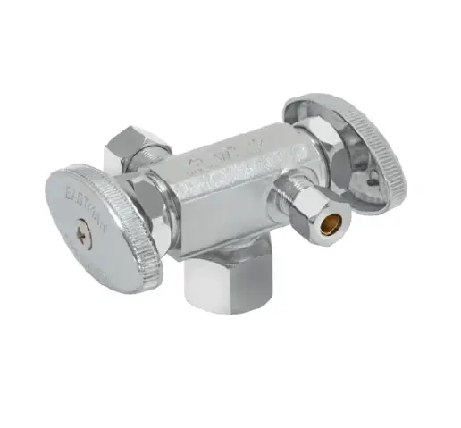 1/2FIP X 3/8ODX1/4OD DBL HND | Energy Saving Design
