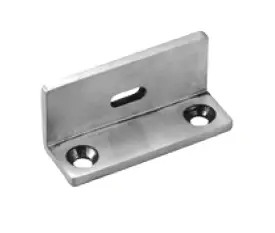 ISLWMA5 Textured Wall to Track Fixer