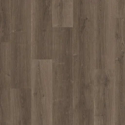 Quick-Step Laminate Capture Brushed Oak Chestnut 9mm