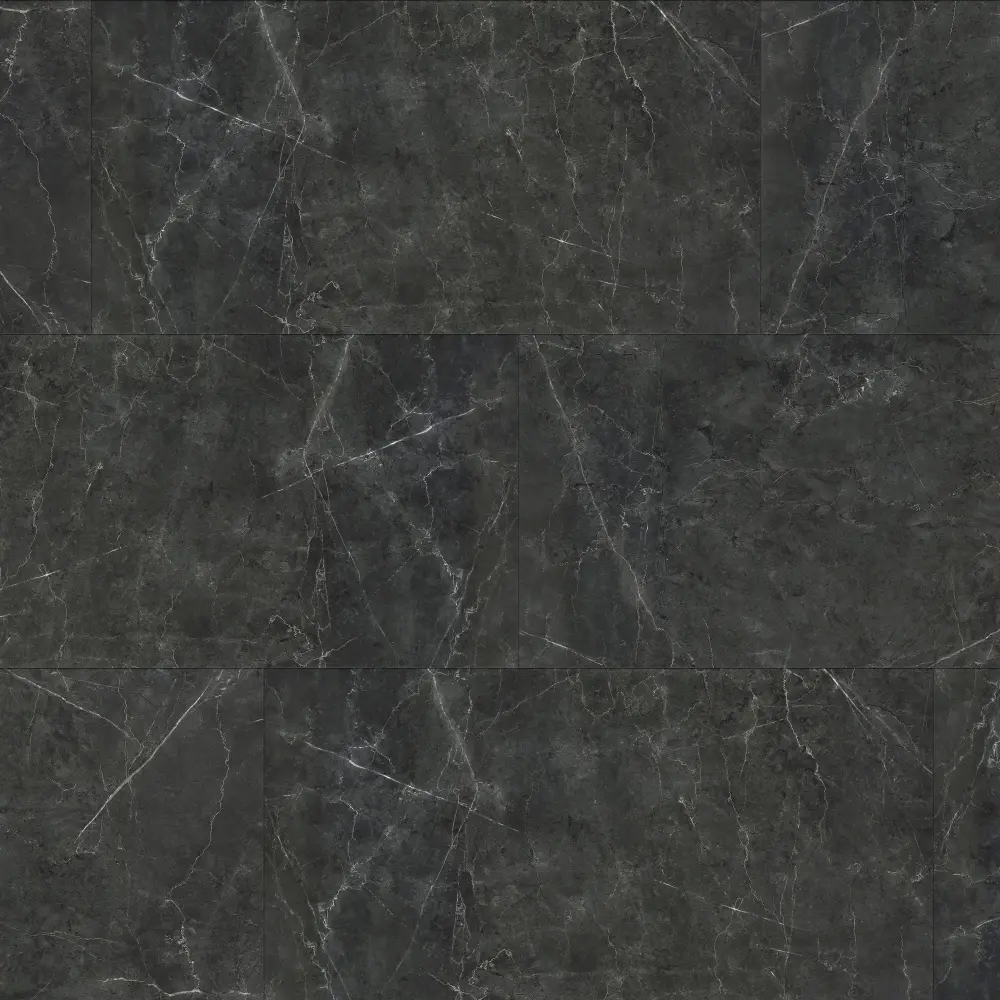 6.5mm MSPC Vinyl Flooring LessCare Onyx Marble