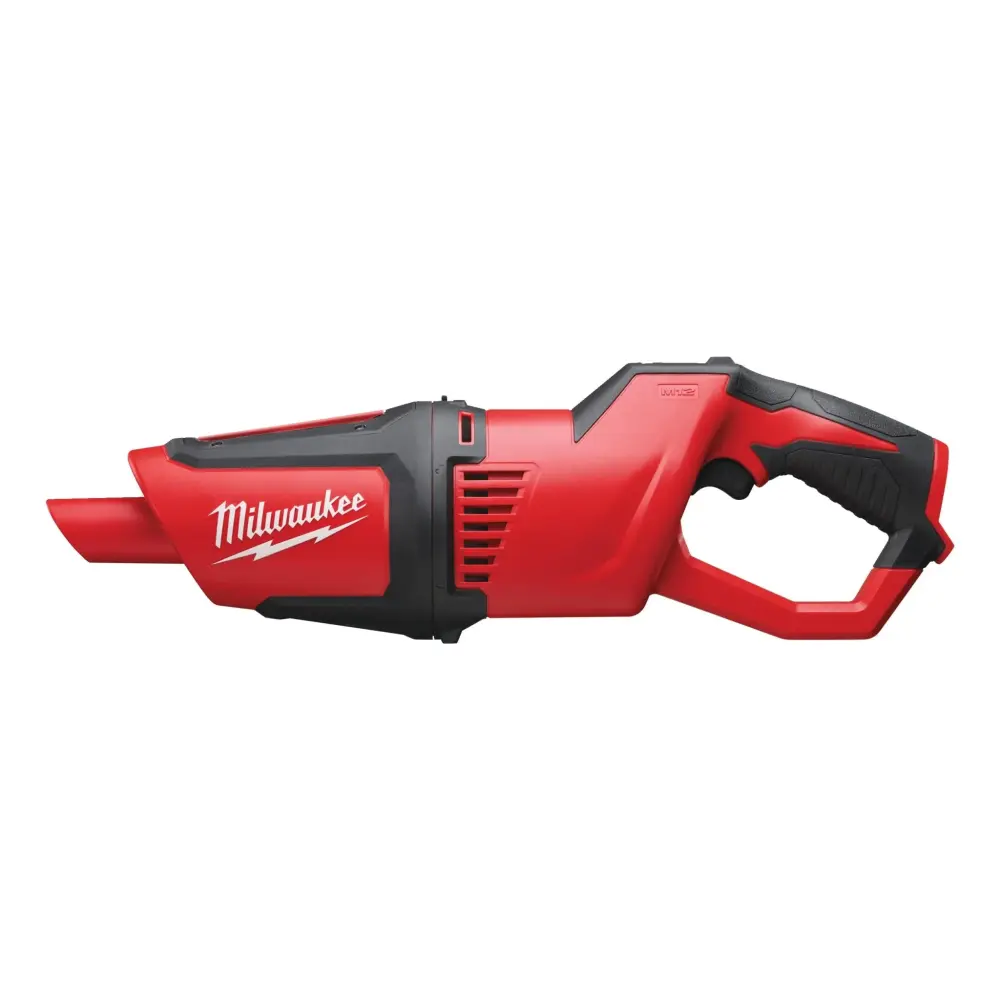 Milwaukee M12HV-0 Hand Vacuum Cleaner | 600W |