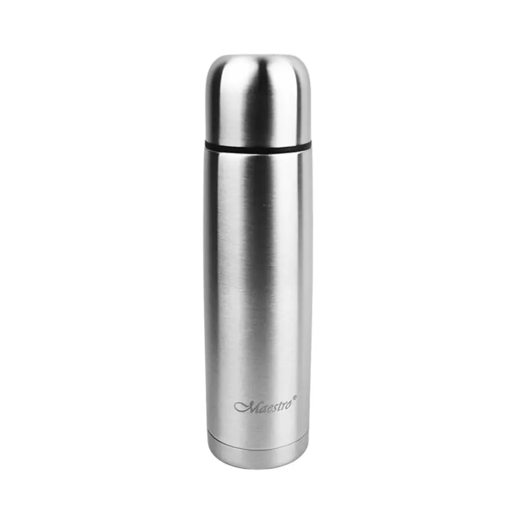 Maestro hot and freezing beverage thermos, 500ml, vacuum insulation, MR-1633-50