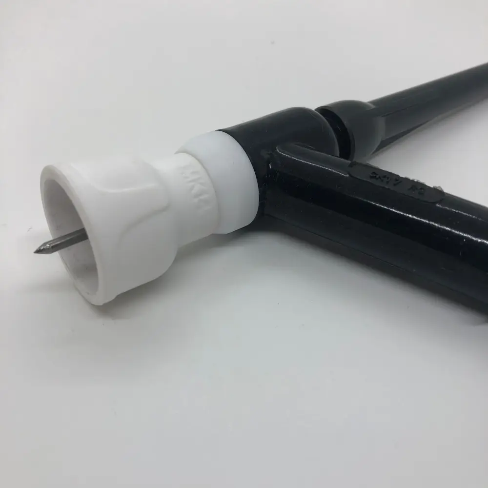 Moose Knuckle Pottery Cup