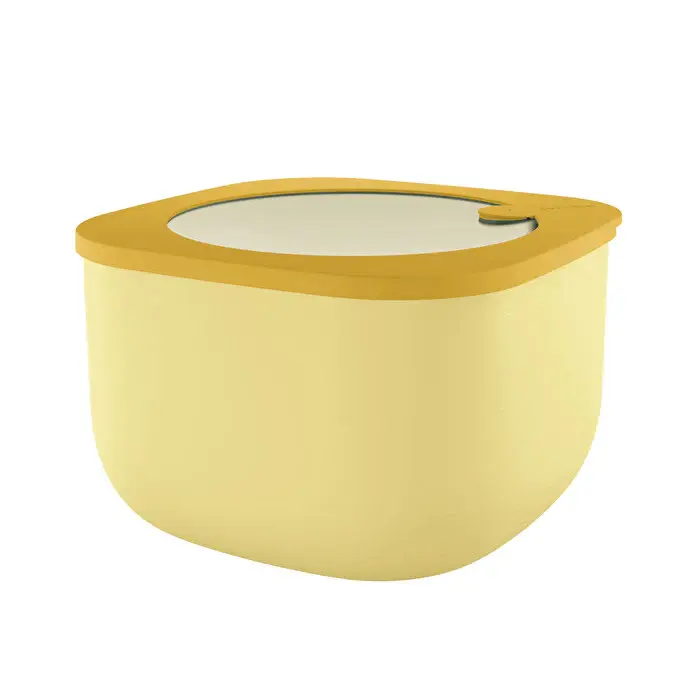 Store & More - Deep Airtight Storage Containers 2800cc