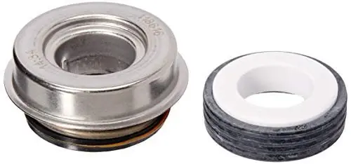 Zodiac P55 Stainless Hardened Cup and Spring Seal Replacement