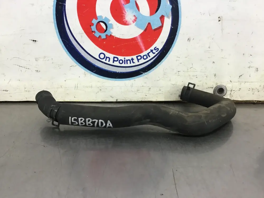 2003 Nissan 350Z Vacuum Hose Line OEM 15BB7DA