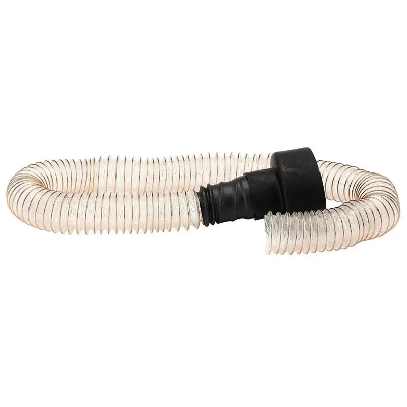 Draper ADE35 Extraction Hose 50mm x 2M ( Stock No. 40130 and 40131) - (41518)