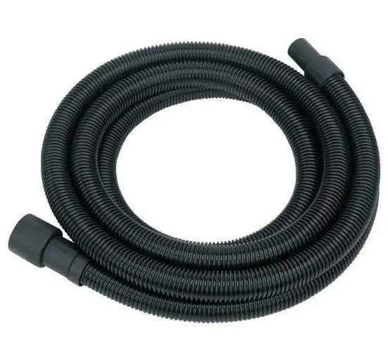 Sealey VACHOSE5M Vacuum Hose 5mtr - Accessories Upright Models