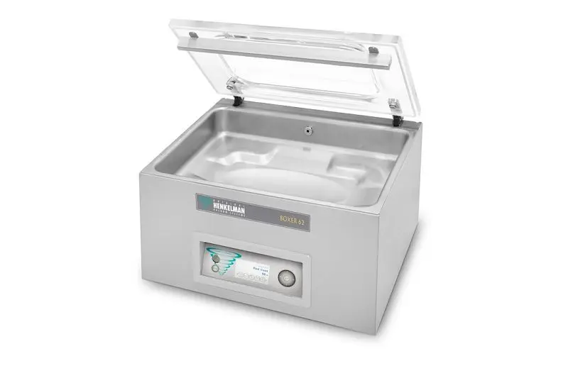 Henkelman Boxer 62, Vacuum Sealer, Quality, Boxer 62