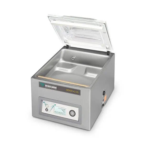 Henkelman Classic Boxer 42XL, Vacuum Sealer, Quality, Boxer 42XL