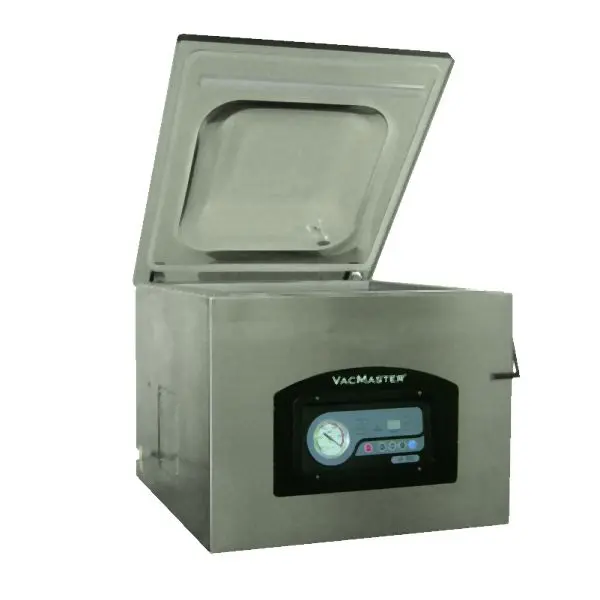 Skyfood VacMaster Food Vacuum Packaging Machine, 16-1/2" x 17-1/4" x 7" chamber, VP321C