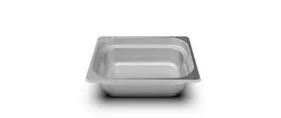 UNOX Evereo Vacuum Gn1/2 H.100 Tray, TG121