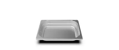 UNOX Evereo Vacuum Gn1/2 H.40 Tray, TG122