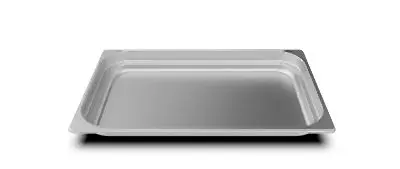 UNOX Fluorescent Evereo Vacuum.40 Gn1/1 Tray, TG112