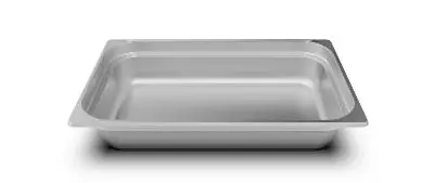 UNOX Sous-Vide Tray Evereo Gn1/1 H.100, TG111