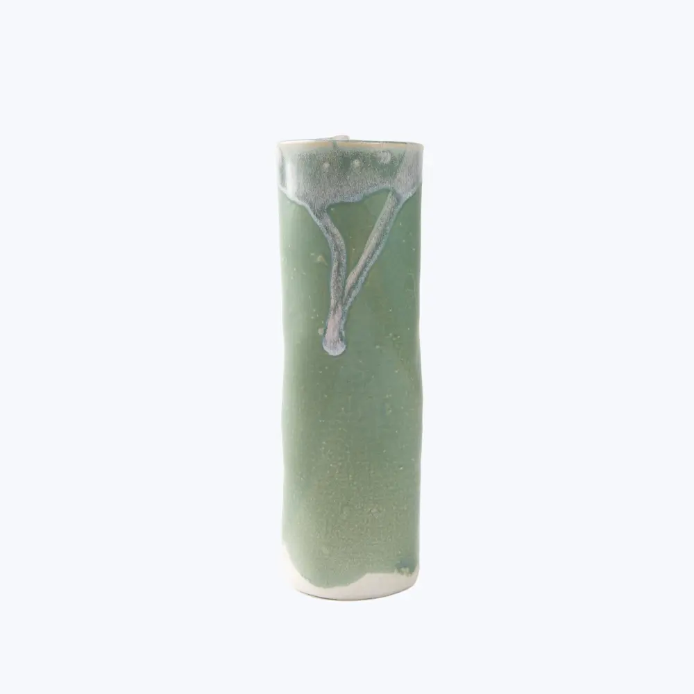 Assorted Crystal Jardin Vase