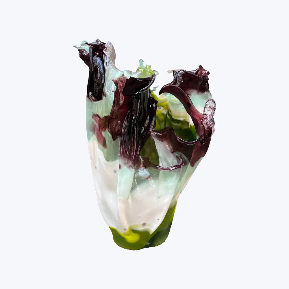 GardenTeacup Bioplastic Vessel Centerpieces