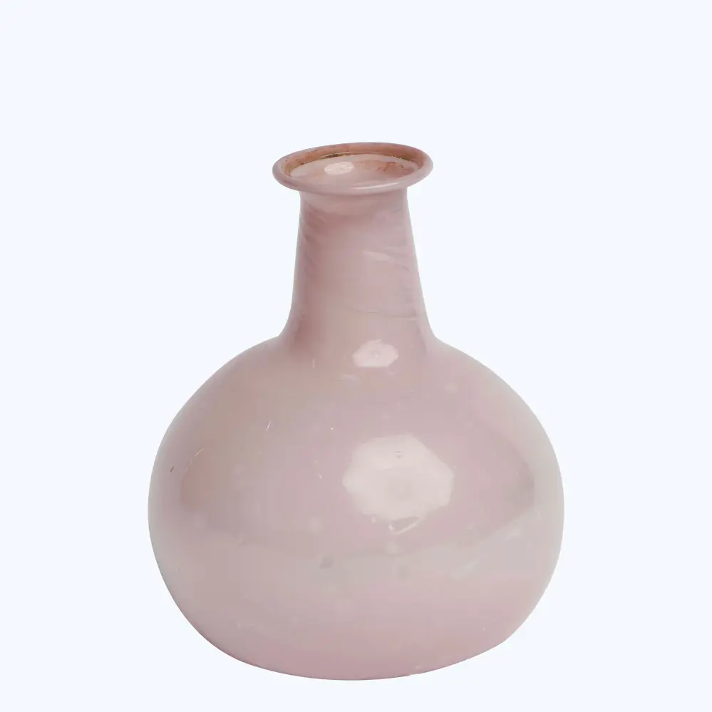 Recycled Glass Vase - 2 lb Bag