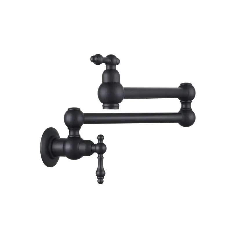 Wall Mounted Pot Filler Wedding Decor