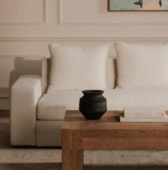 Astra Terracotta Vessel | Watertight & Leakproof