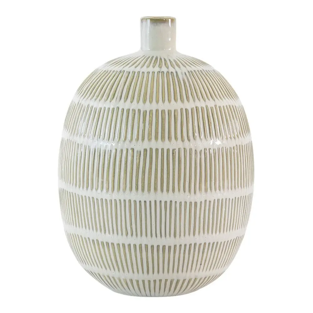 Azealia Vase - Natural & Ivory Wedding Reception