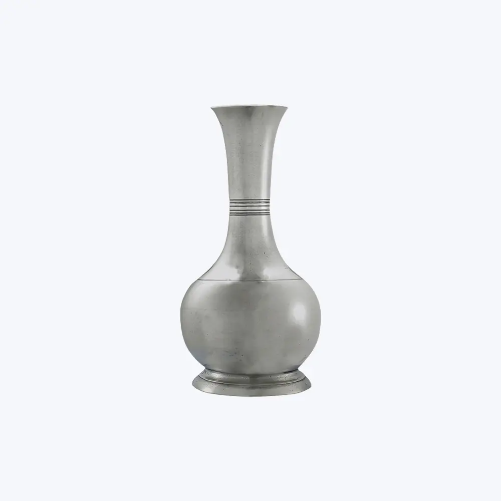 Lengthy Neck Vase