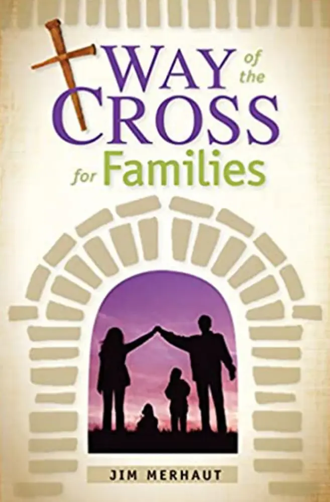 Way Cross Families from Artisan Made