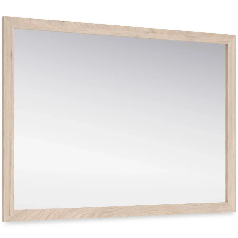 Diamond Sleek Furniture Exclusive Design Cadmori Dresser Mirror B2615-36