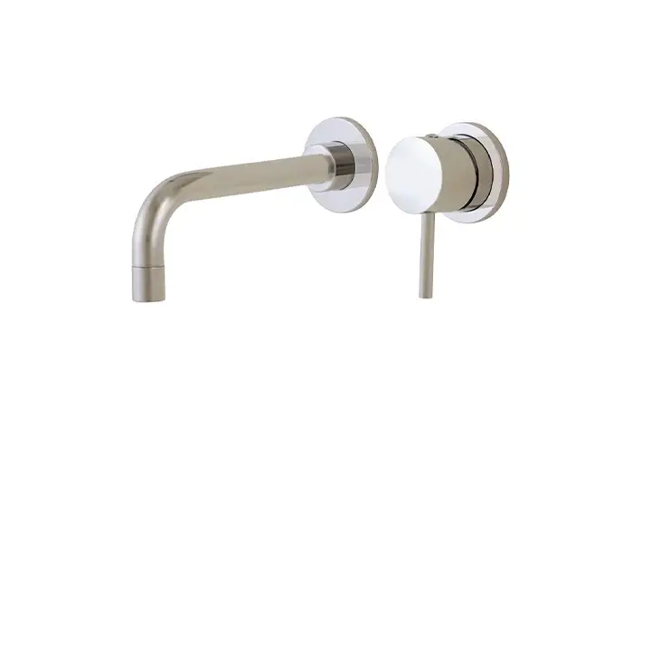 Wall-hung sink faucet Shatterproof Glass