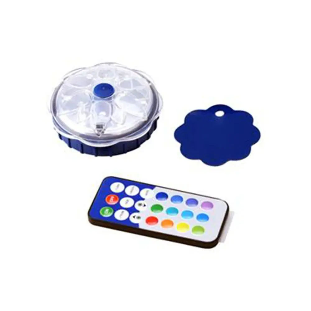 Wall airy remote control Bohemian Decor
