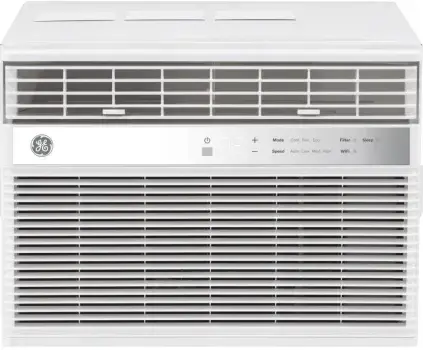 GE 10,000 BTU Wi-fi Window Air Conditioner (AWES10WWF)