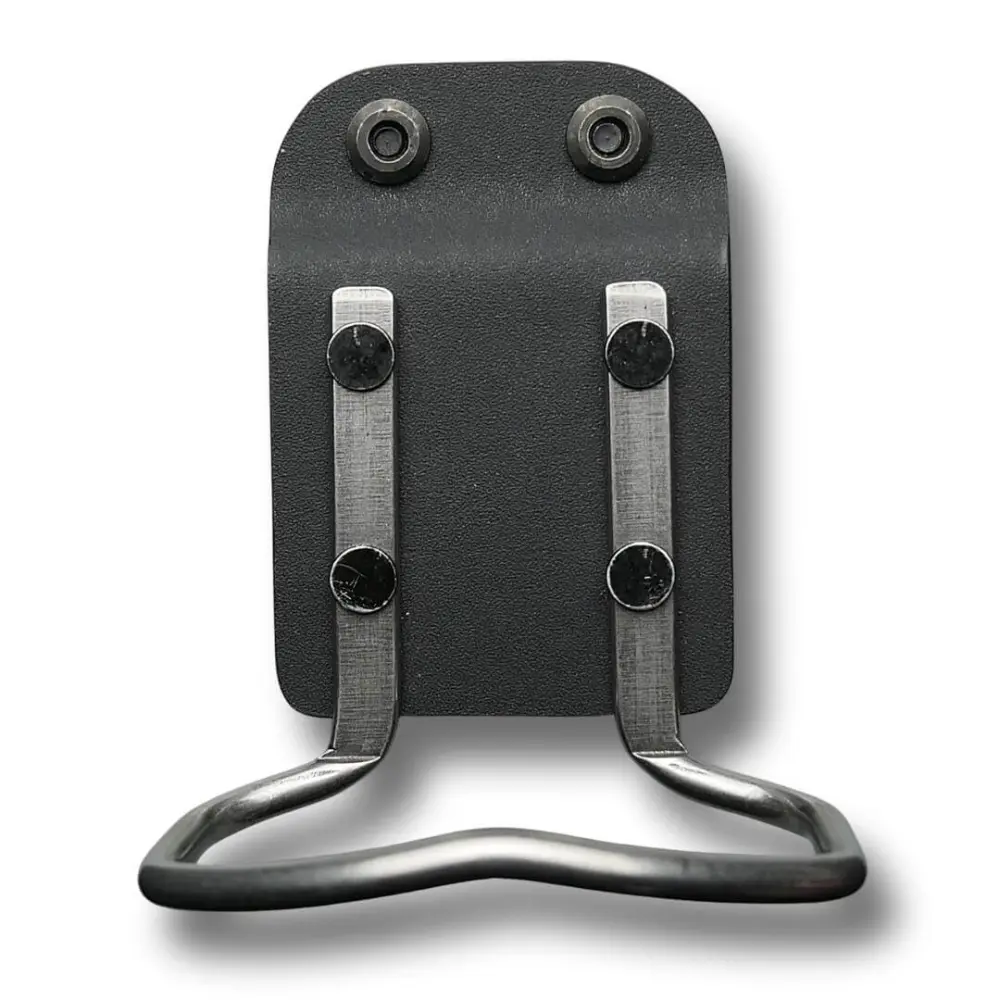 Ceiling Mount Curtain Holstery HammerMaster - Clip-On Hammer Loop