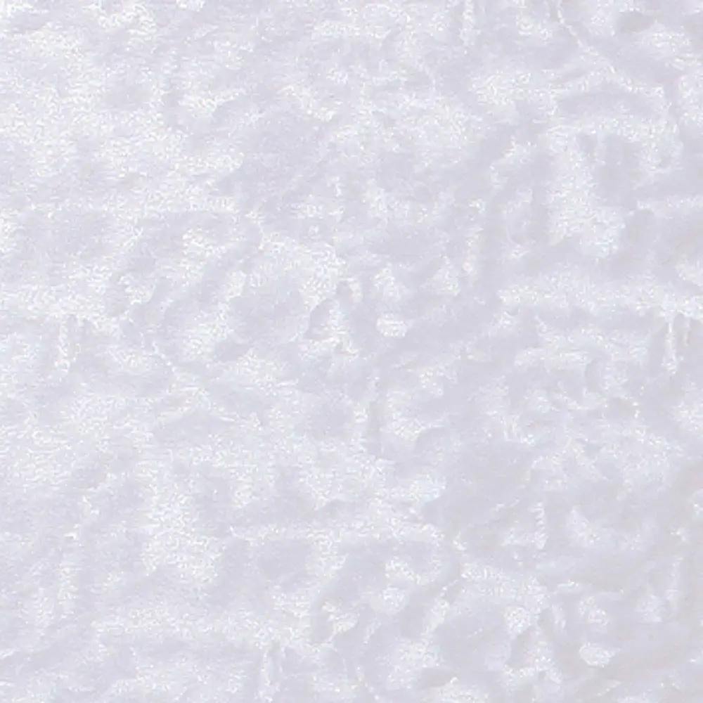 Ice Flowers Self Adhesive Window Film, 78.74" x 17.71"