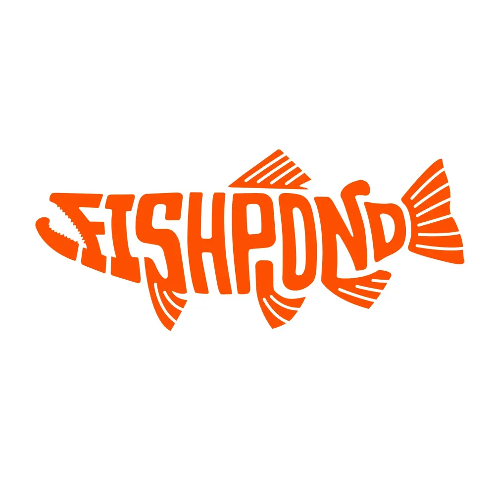 Insulating Die Cut Sticker - Pescado Energy Efficient