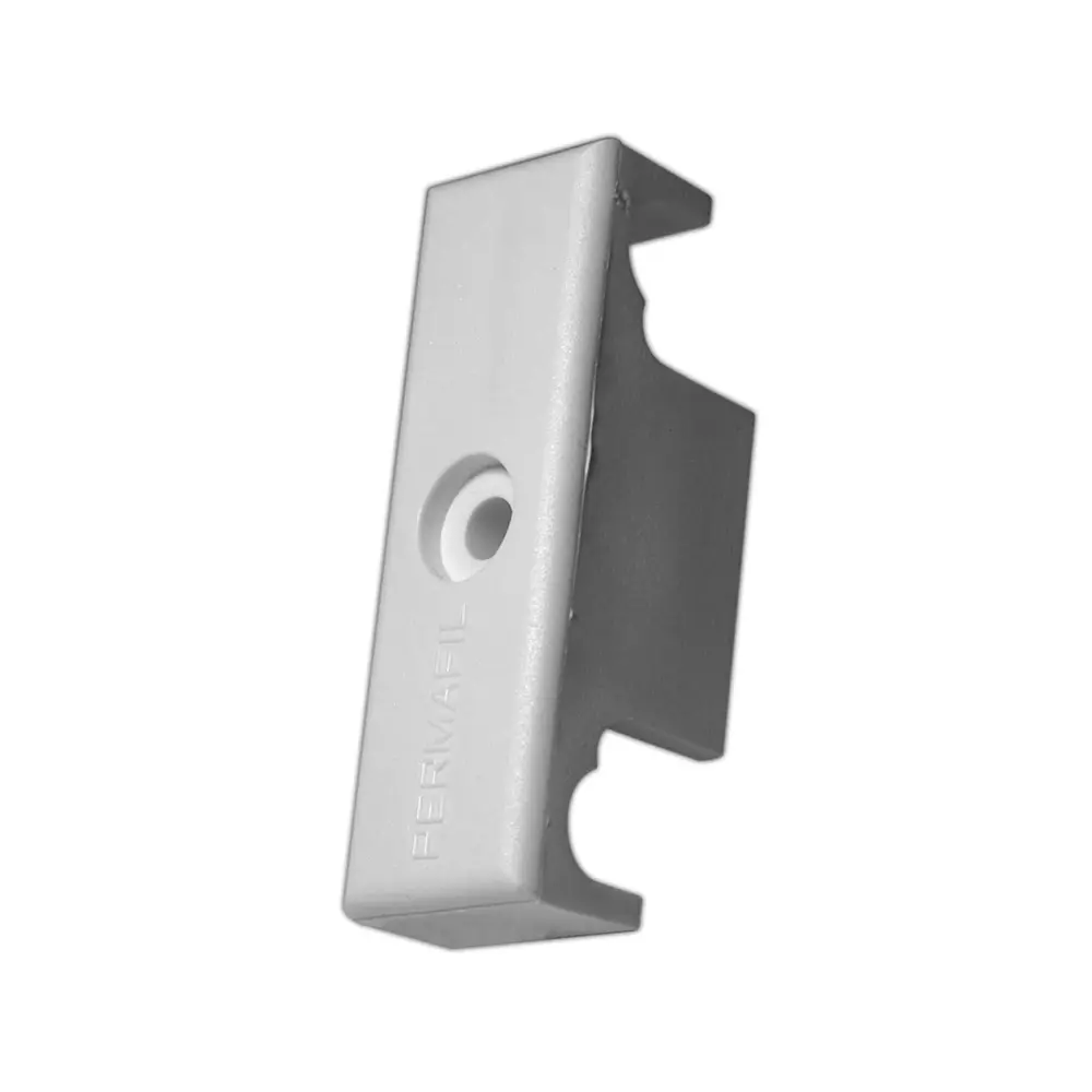 Assembly Joint Vertical Rod, Packaging 2 Units
