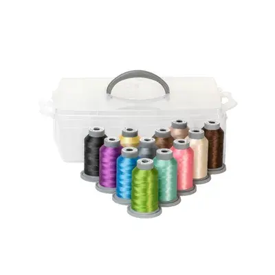 Kimberbell Two Scoops Collection - 61030 Thread Adjust Glide