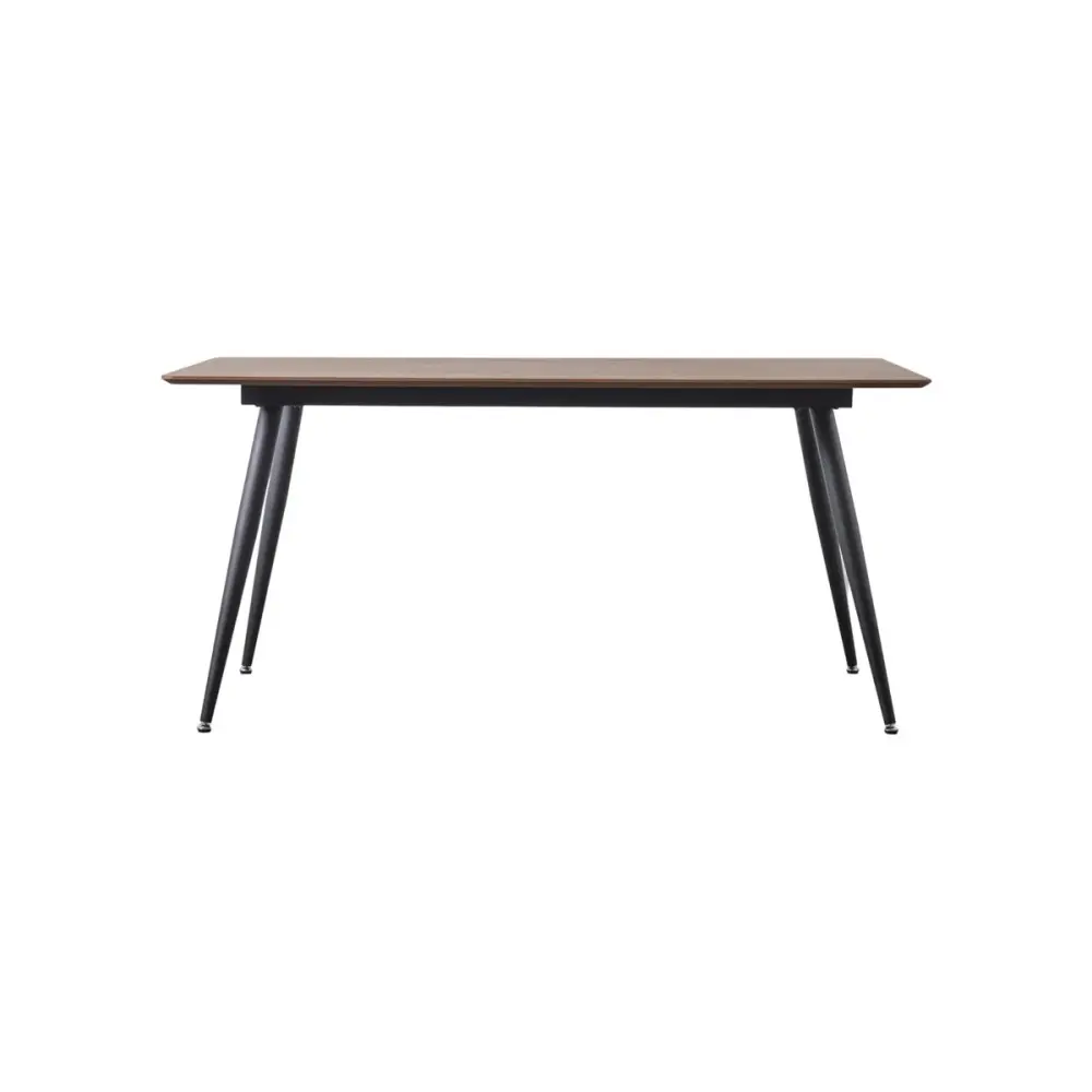 Aston Dining Table - Walnut