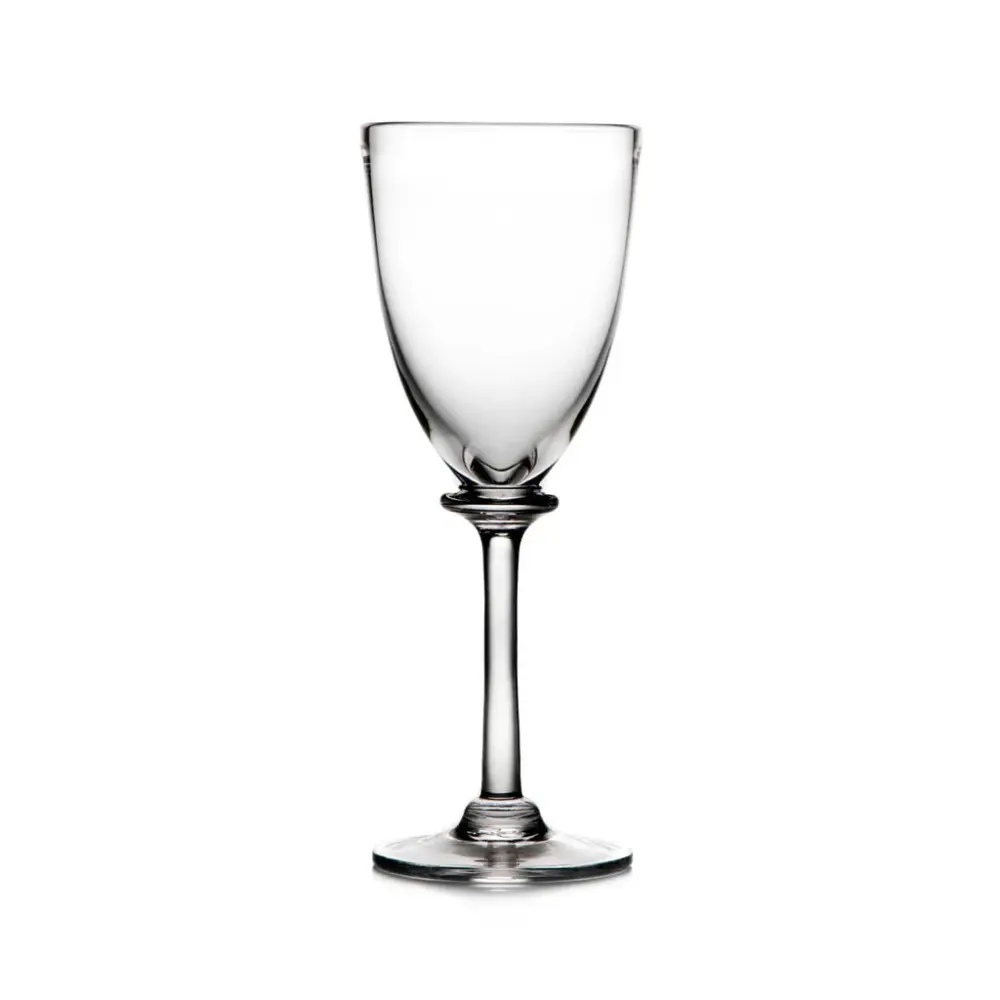 Cavendish Ruby Wine Glass