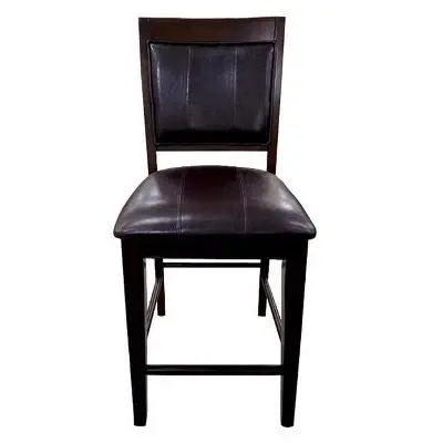 Diamond Modern Furniture CM Fulton Counter Height Stool 2727S-24-V