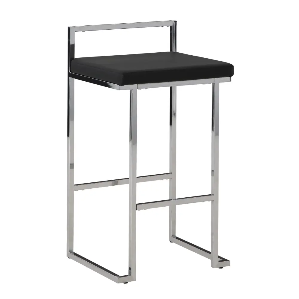 Diamond Modern Furniture Premium Design Madanere Pub Height Stool D275-630