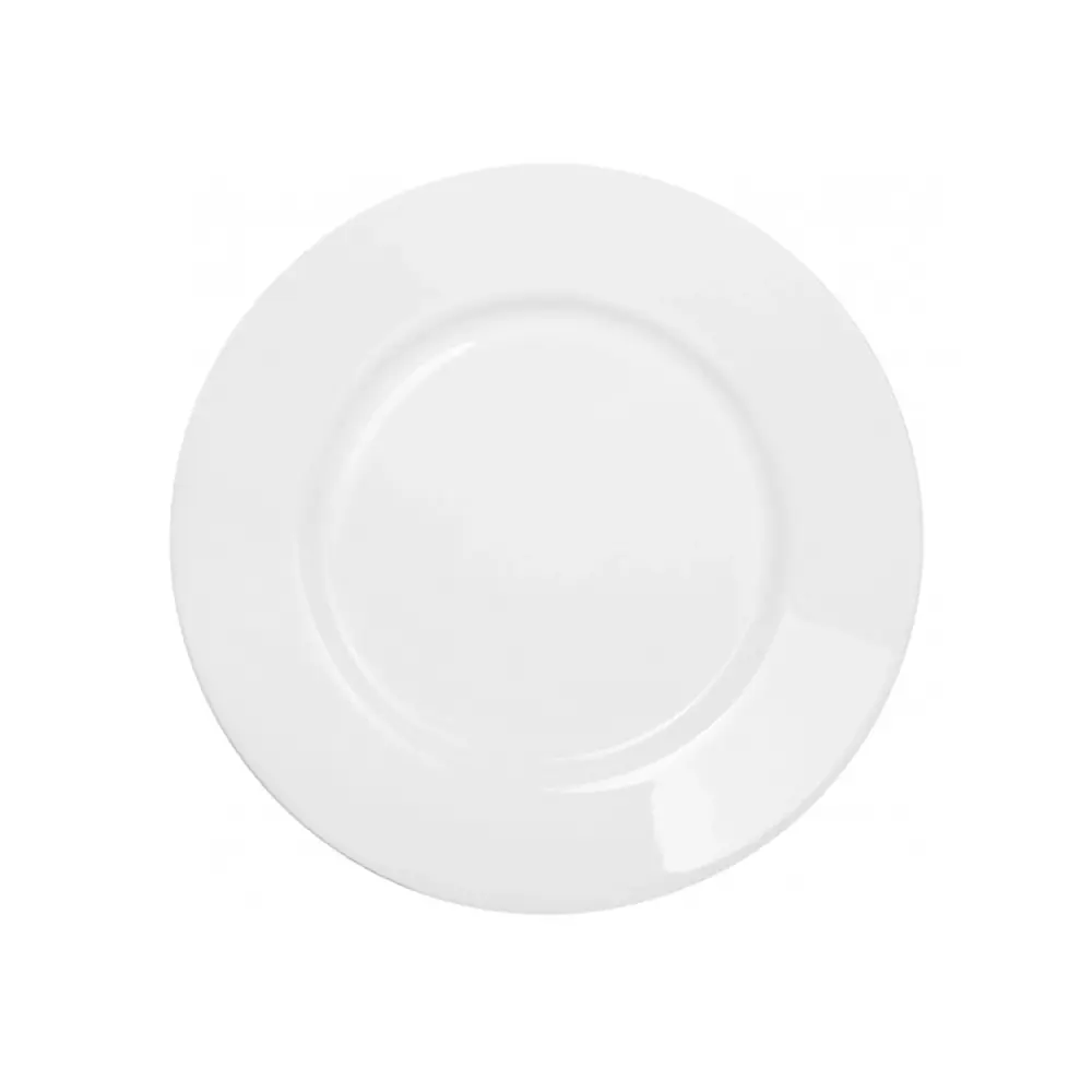 Every Day pearl glass shallow plate 24 cm LUMINARC