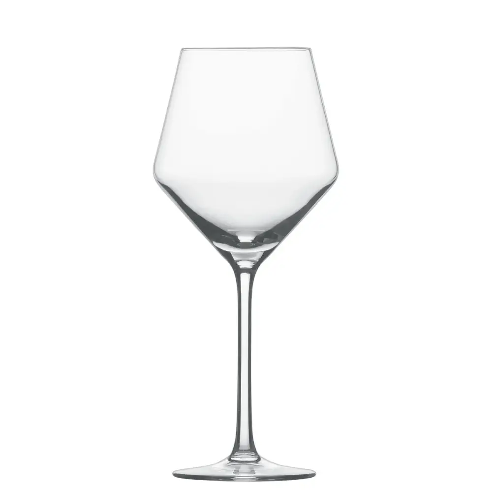 Pure Beaujolais Wine Glass 15.7oz Set 6