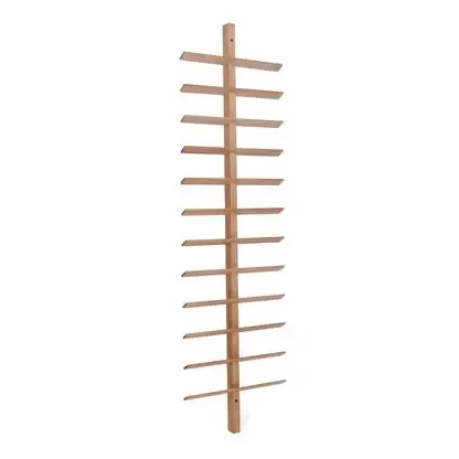 Rechargeable Hambledon Wine Rack - Oak