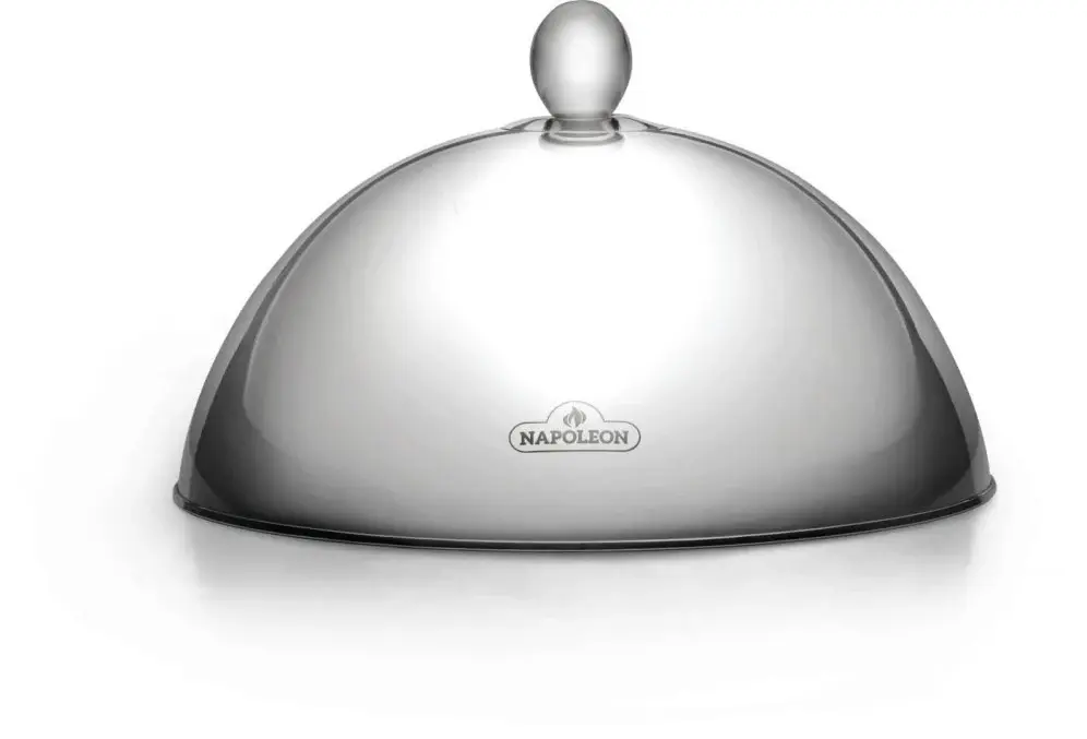 Stainless Metal Cooking Dome, 56039