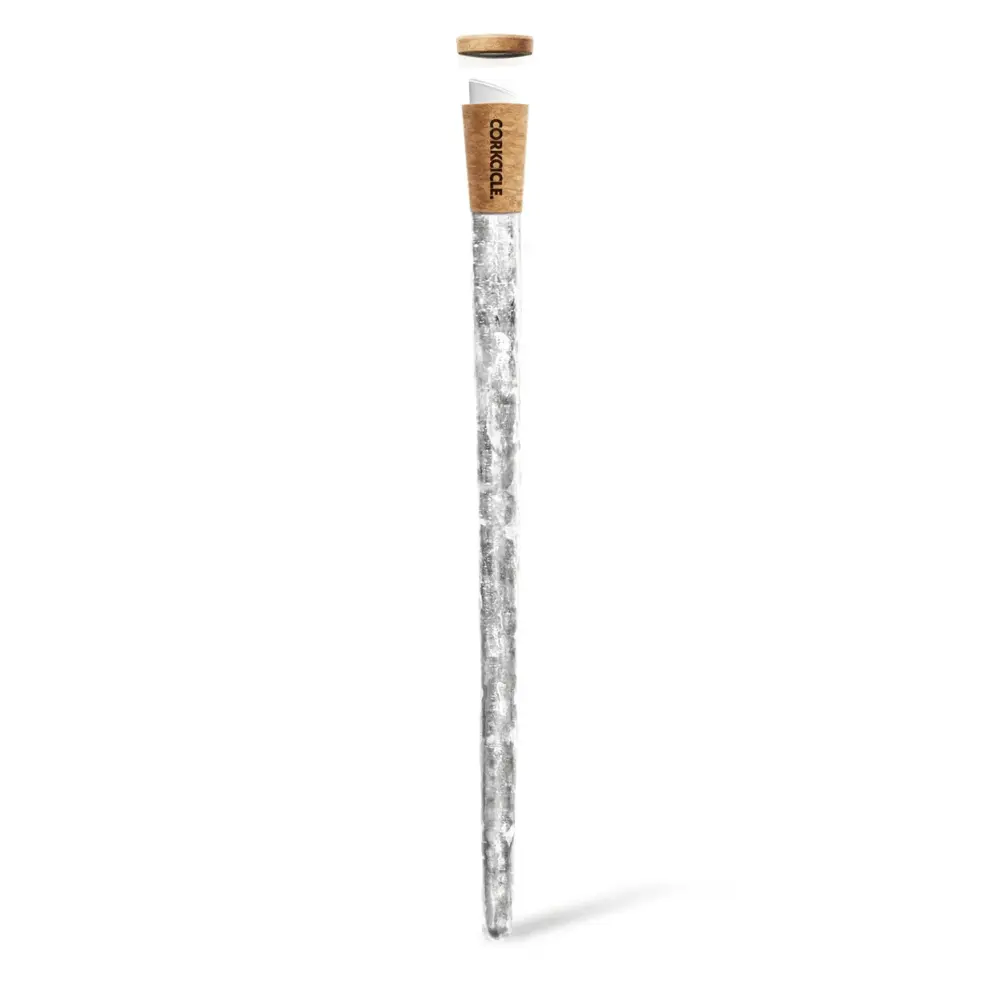 Stainless Steel Corkcicle Air Wine Chiller