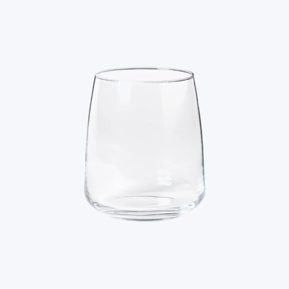 Stainless Steel Vine Tumbler, Place 6