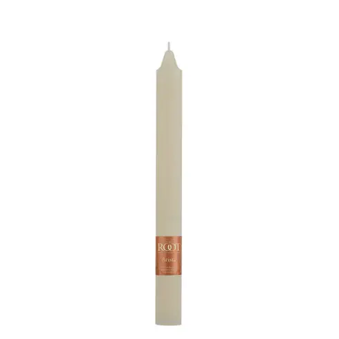 Timberline Collenette Dinner Candle 9"